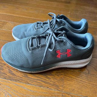 アンダーアーマー(UNDER ARMOUR)のアンダーアーマー スニーカー　27㎝(スニーカー)