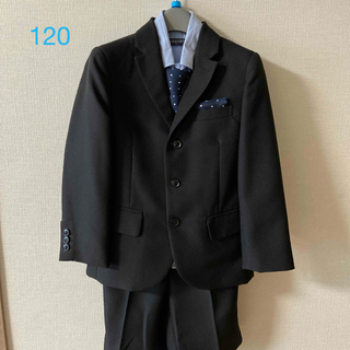 シマムラ(しまむら)のフォーマル　スーツ　4点セット(ドレス/フォーマル)