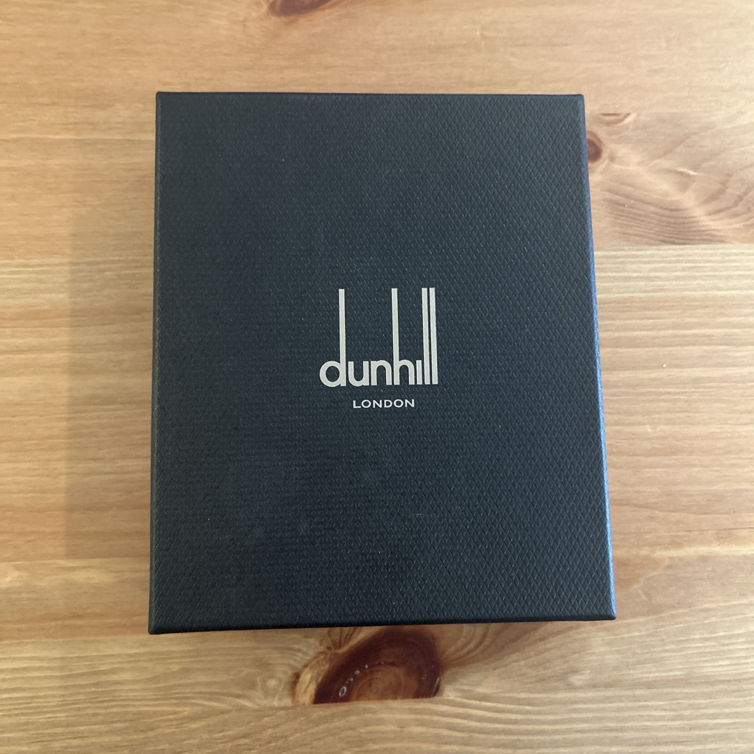 Dunhill(ダンヒル)のダンヒル　箱 メンズのメンズ その他(その他)の商品写真