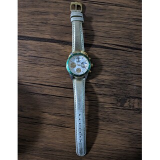 ツモリチサト(TSUMORI CHISATO)のTSUMORI CHISATO　腕時計　ビッグキャット　ツモリチサト　電池切れ(腕時計)