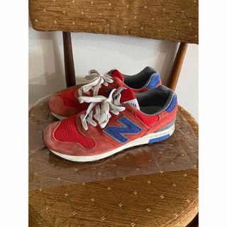 ニューバランス(New Balance)のニューバランス M 1400 スニーカー NEW BALANCE メンズ(スニーカー)