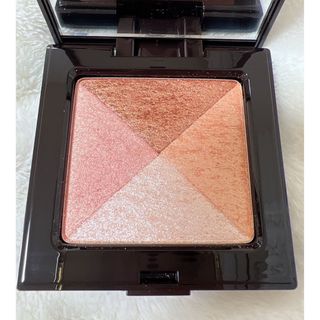 ローラメルシエ(laura mercier)のローラメルシエ　チーク　シマーブロック03(チーク)