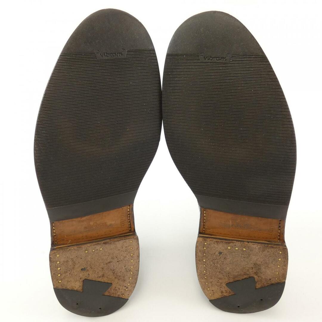 Alden(オールデン)のオールデン ALDEN シューズ メンズの靴/シューズ(その他)の商品写真
