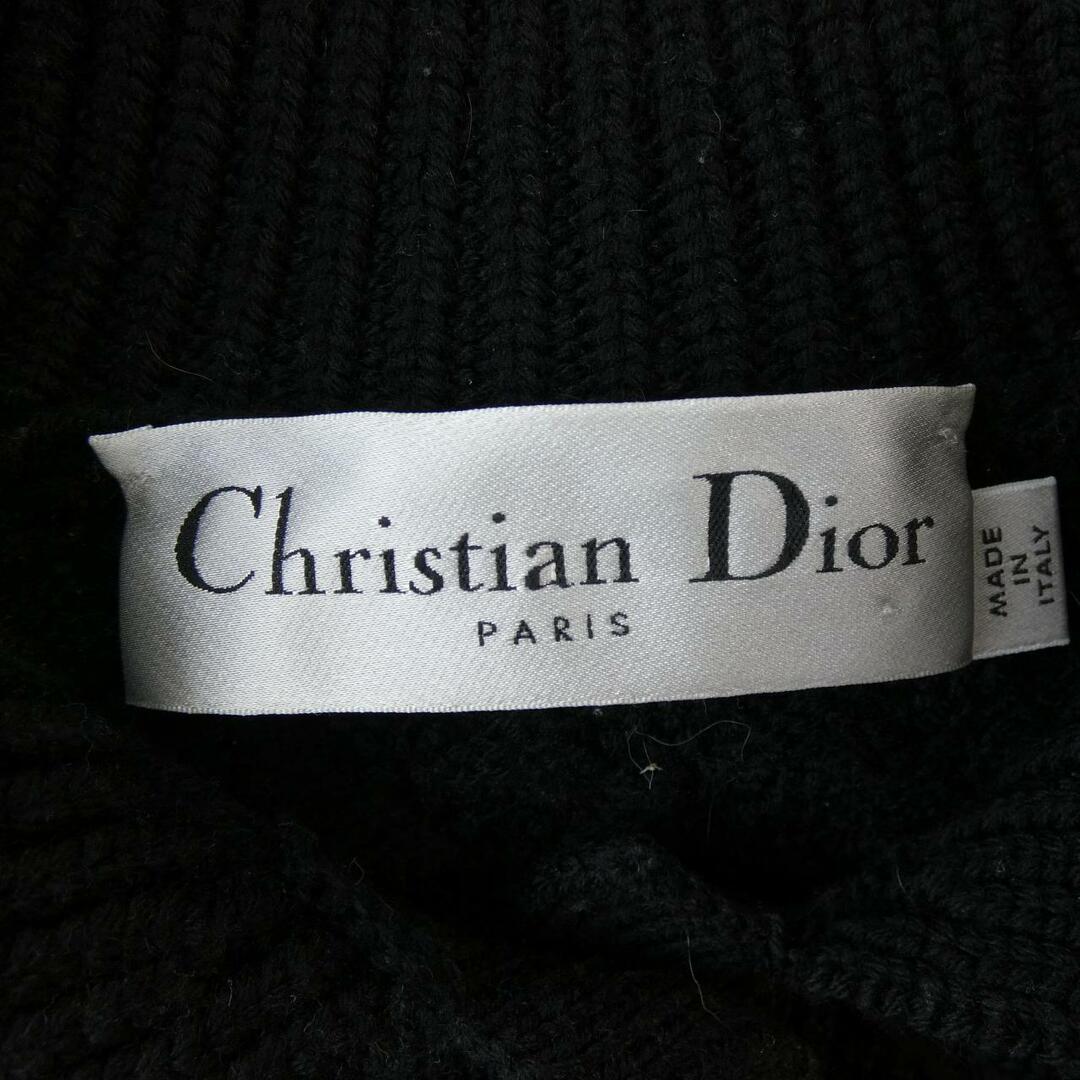 Christian Dior(クリスチャンディオール)のクリスチャンディオール CHRISTIAN DIOR ジャケット レディースのジャケット/アウター(テーラードジャケット)の商品写真