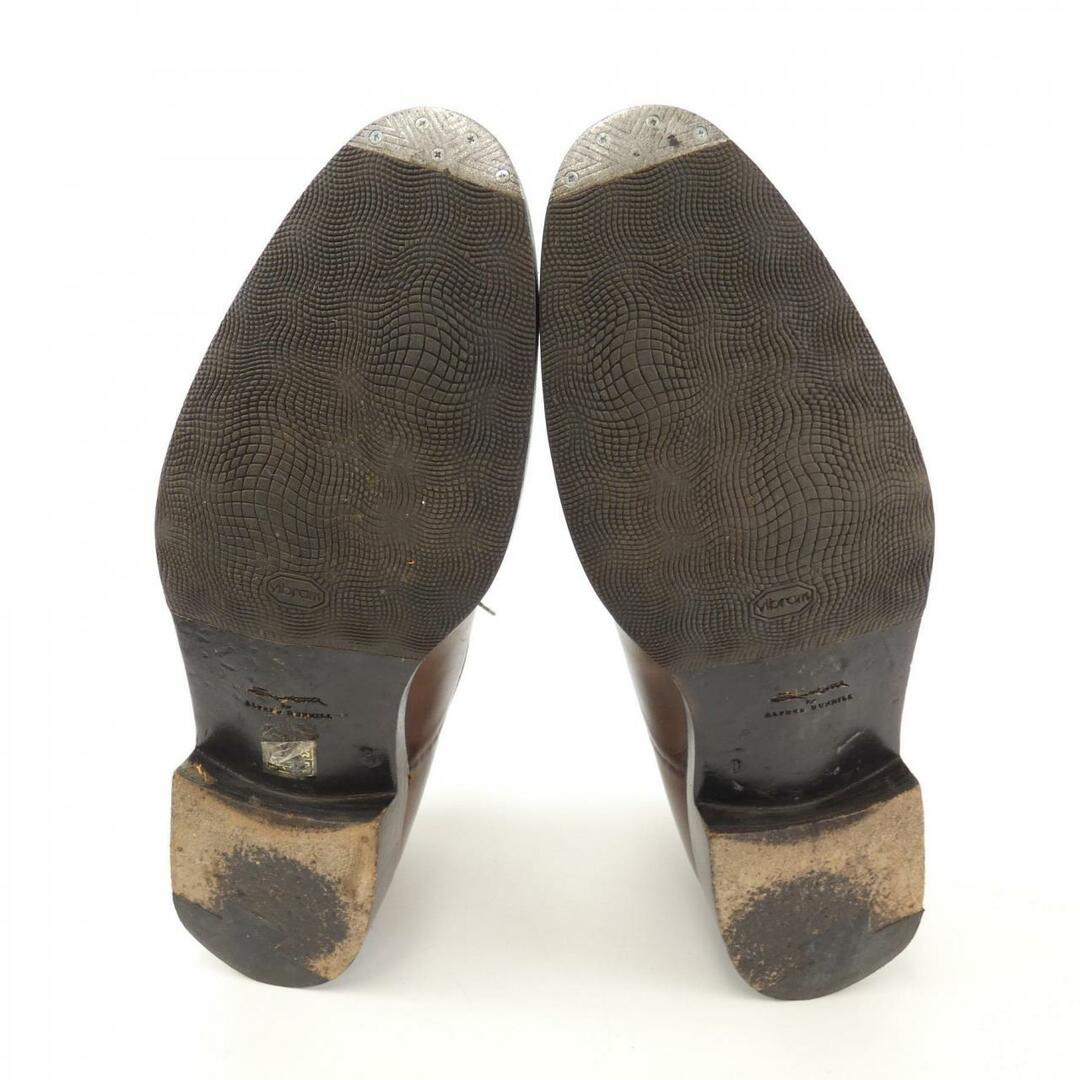 Santoni(サントーニ)のサントーニ SANTONI シューズ メンズの靴/シューズ(その他)の商品写真