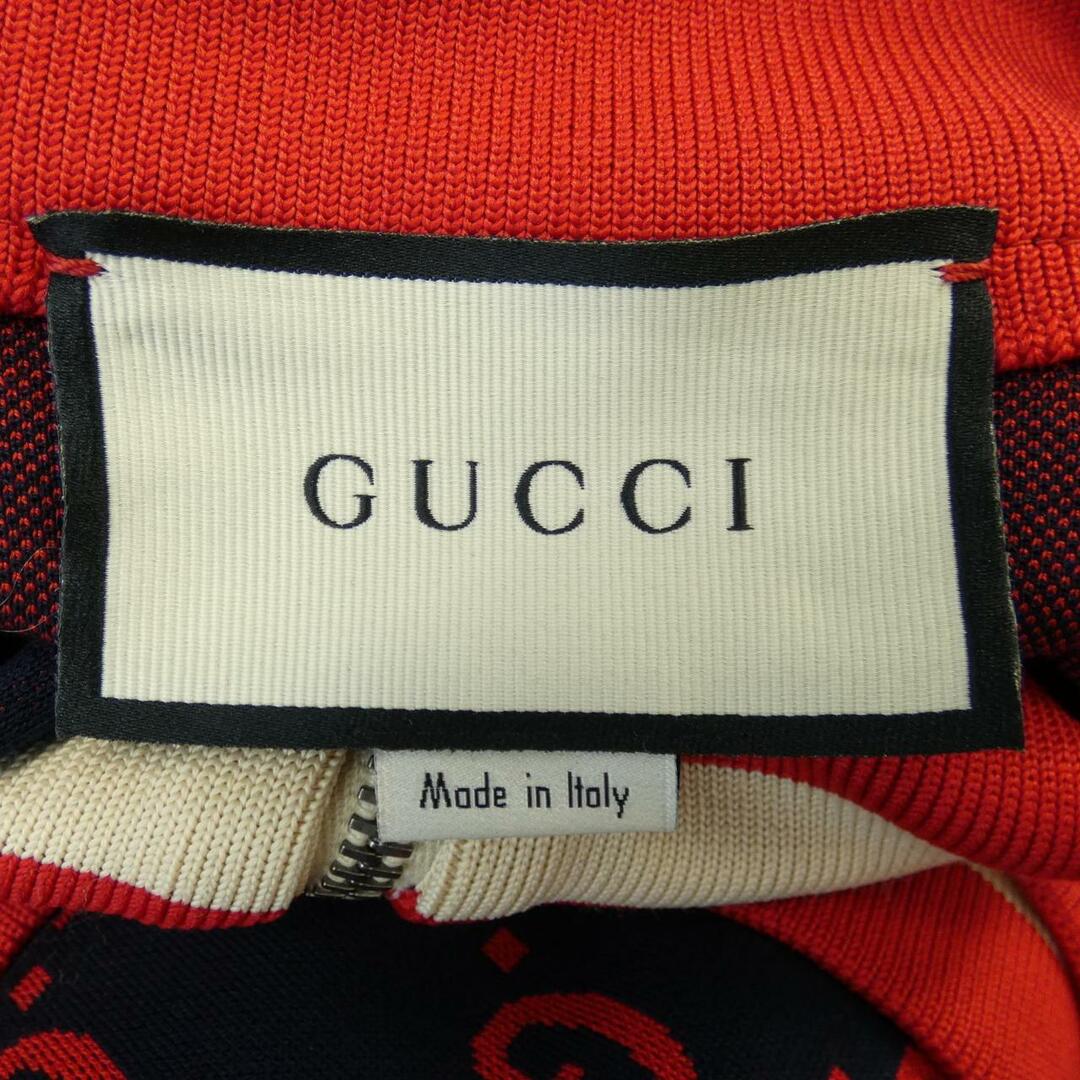 Gucci(グッチ)のグッチ GUCCI ブルゾン メンズのジャケット/アウター(ブルゾン)の商品写真