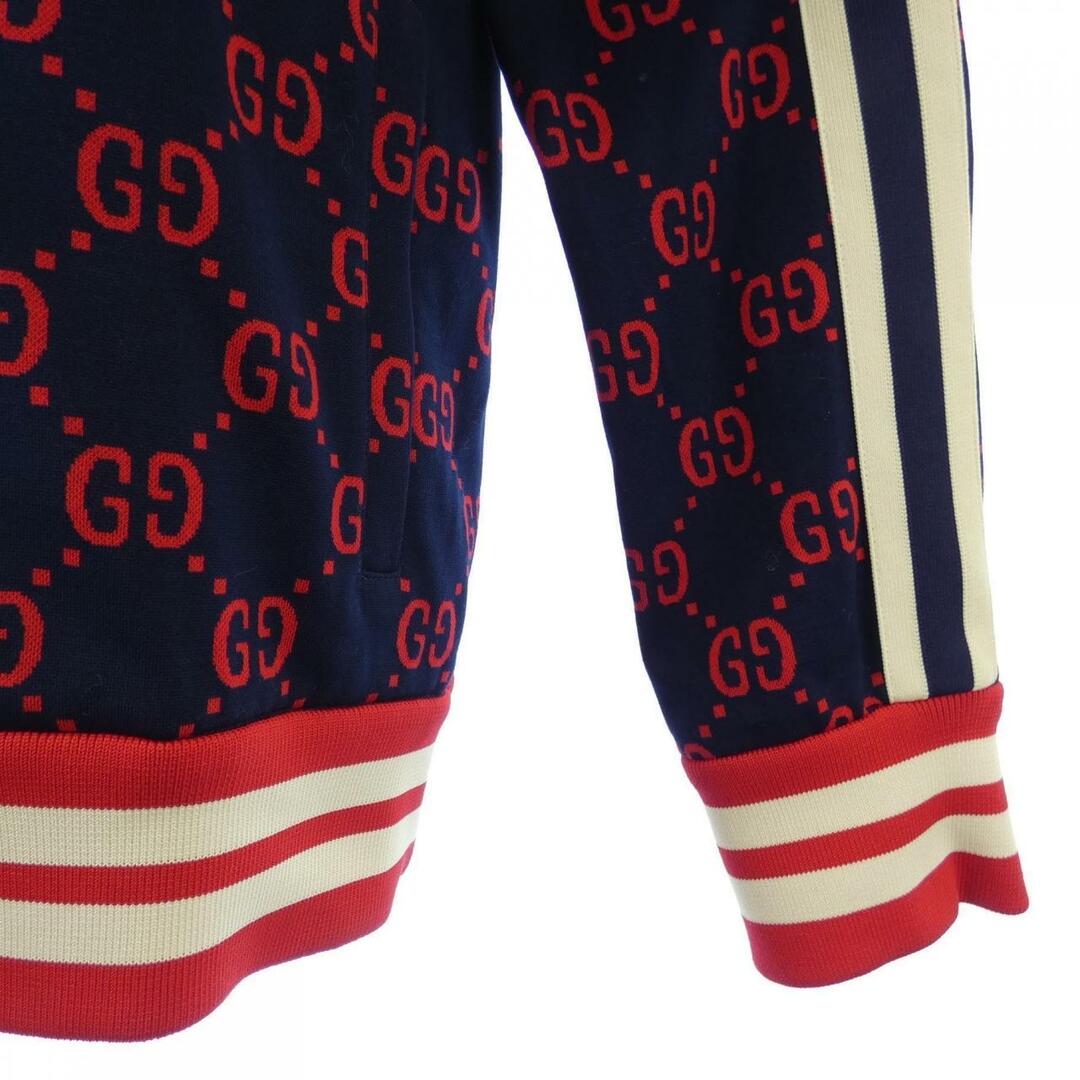 Gucci(グッチ)のグッチ GUCCI ブルゾン メンズのジャケット/アウター(ブルゾン)の商品写真