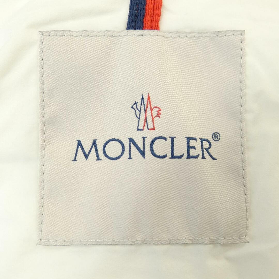 MONCLER(モンクレール)のモンクレール MONCLER ダウンジャケット メンズのジャケット/アウター(テーラードジャケット)の商品写真