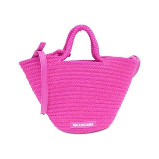 バレンシアガ(Balenciaga)のバレンシアガ イビザ 695612 21097 バッグ(ハンドバッグ)