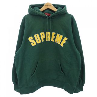 シュプリーム(Supreme)のシュプリーム SUPREME パーカー(スウェット)