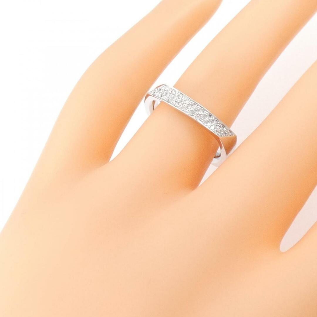 Tiffany & Co.(ティファニー)のティファニー トルク ナロー リング レディースのアクセサリー(リング(指輪))の商品写真