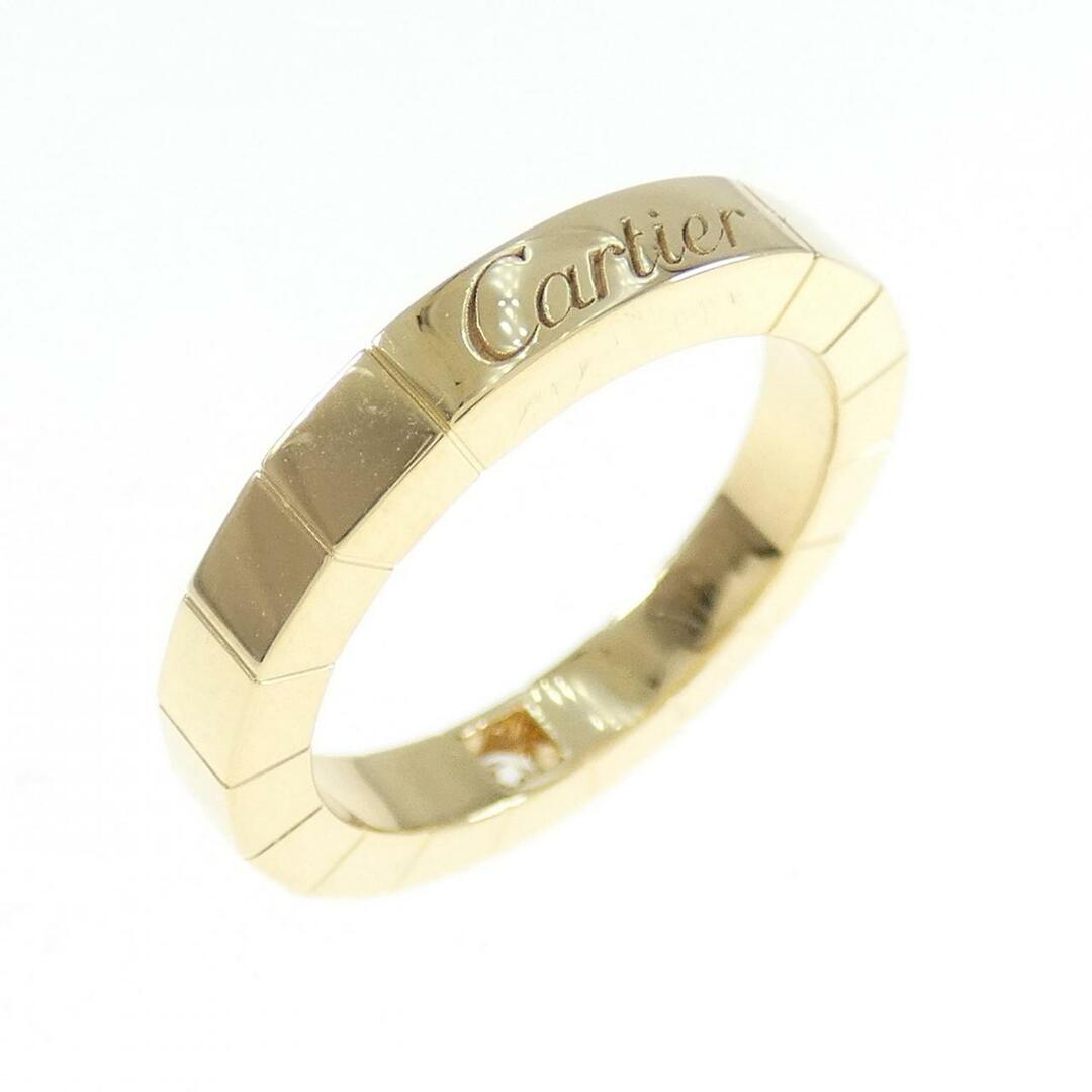 Cartier(カルティエ)のカルティエ ラニエール 1P リング レディースのアクセサリー(リング(指輪))の商品写真