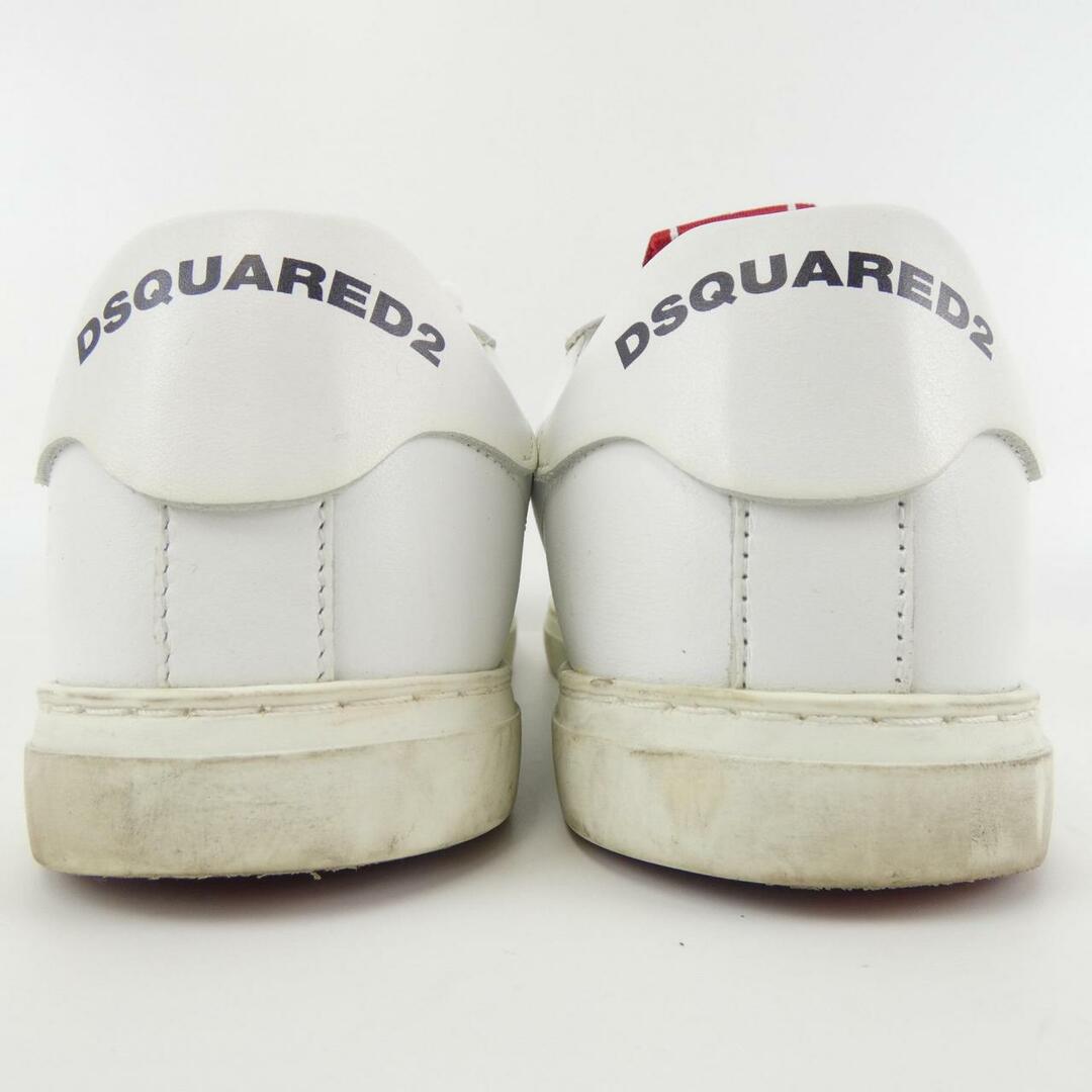 DSQUARED2(ディースクエアード)のディースクエアード DSQUARED2 スニーカー メンズの靴/シューズ(スニーカー)の商品写真