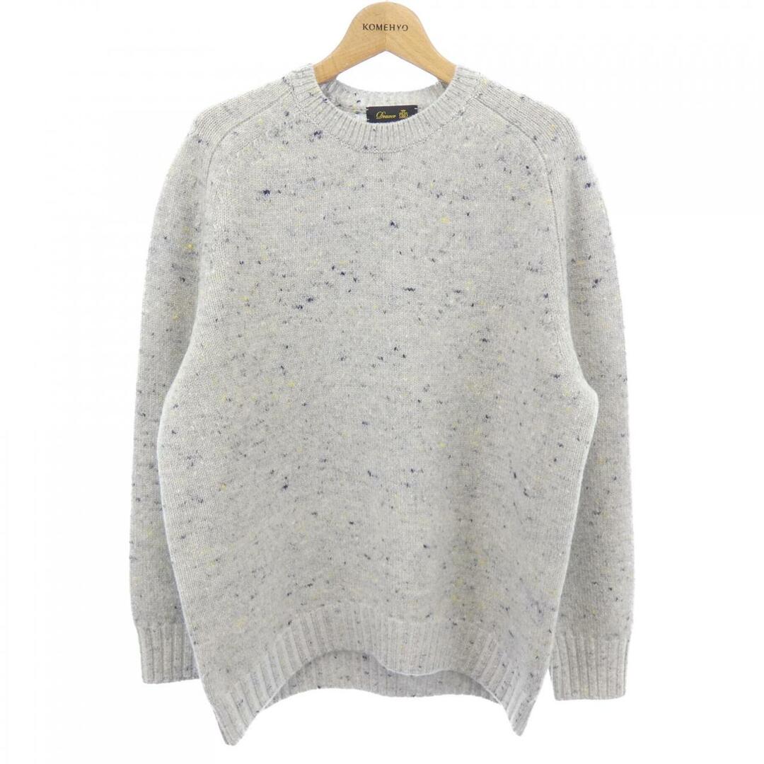 Drawer - ドゥロワー DRAWER ニットの通販 by KOMEHYO ONLINE Drawer - ドゥロワー DRAWER ニットの通販 by KOMEHYO ONLINE