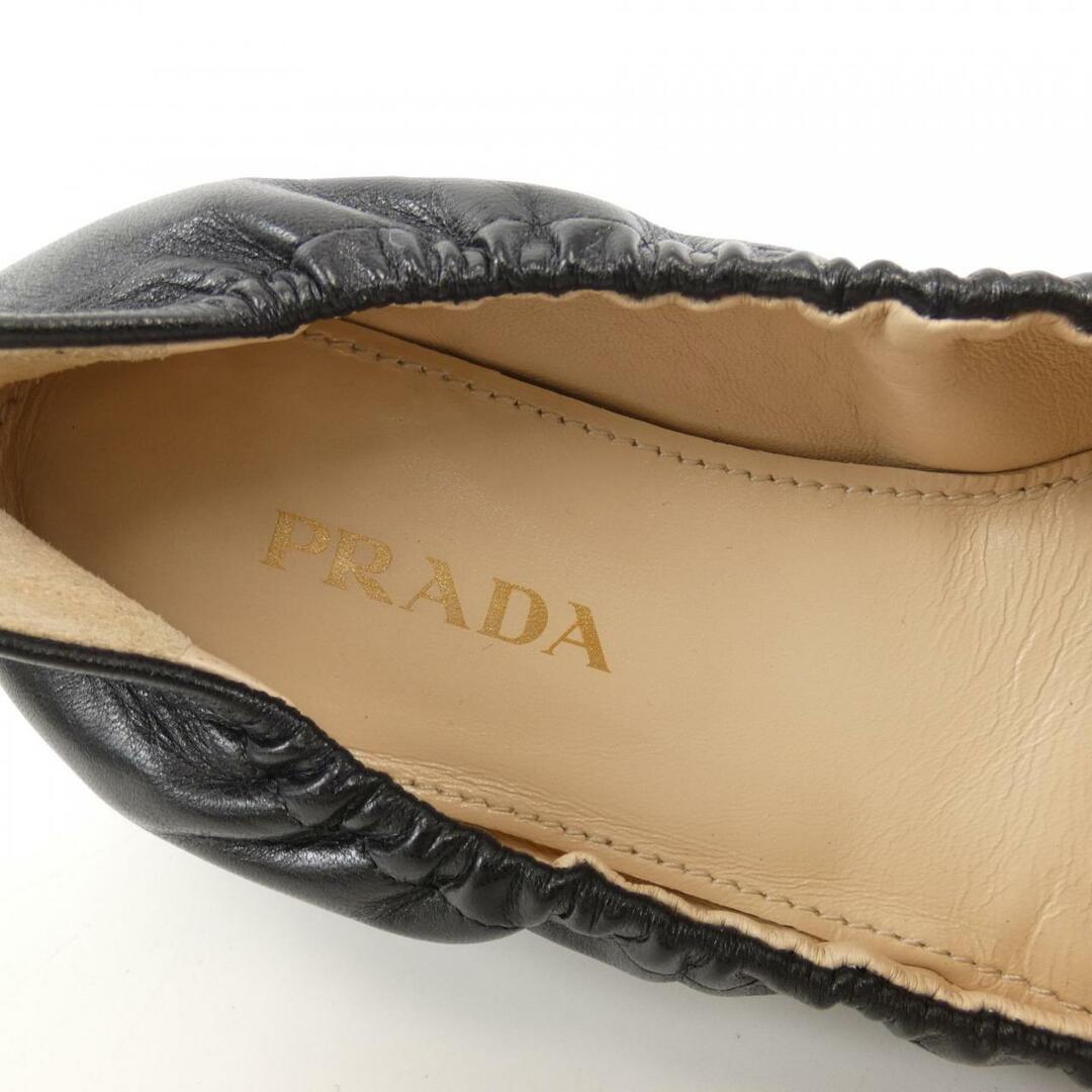 PRADA(プラダ)のプラダ PRADA フラットシューズ レディースの靴/シューズ(その他)の商品写真