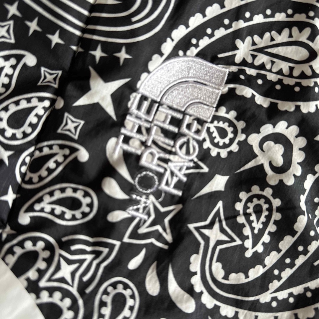 Supreme(シュプリーム)のSupreme The North Face Bandana Dolomite スポーツ/アウトドアのアウトドア(寝袋/寝具)の商品写真