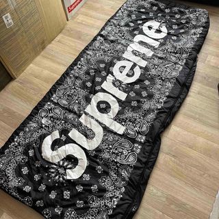 Supreme - Supreme The North Face Bandana Dolomite