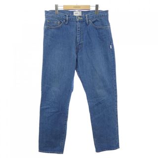 W)taps - ❗️即完売品❗️WTAPS 21aw blues skinny blackの通販 by