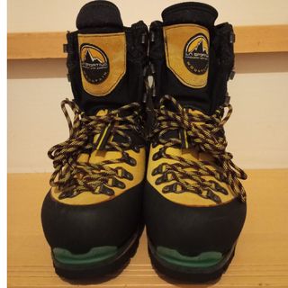 スポルティバ(LA SPORTIVA)のスポルティバ　ネパールエボ　39(登山用品)