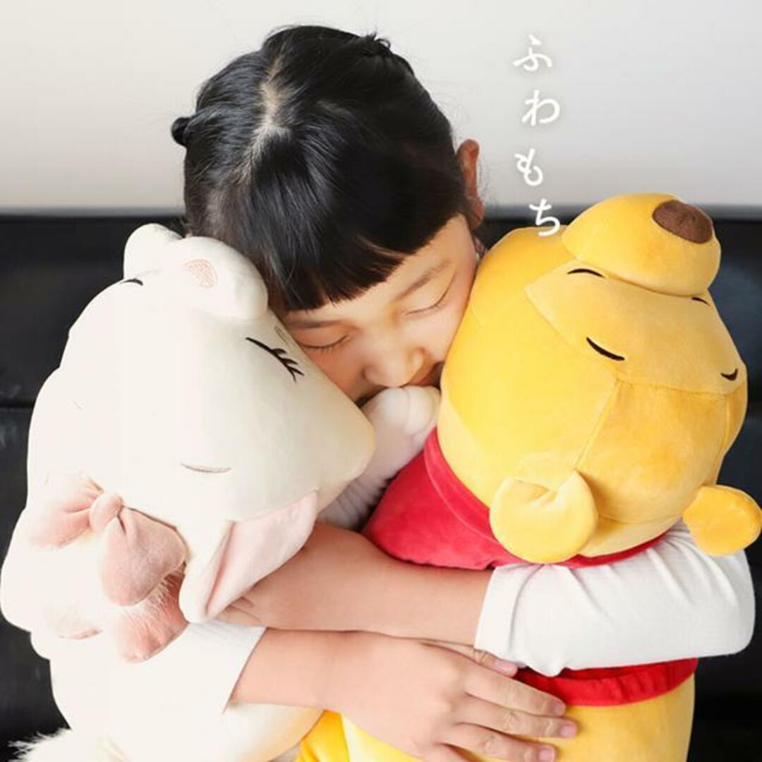 Mochi Hug ディズニー 抱き枕 M  インテリア/住まい/日用品の寝具(枕)の商品写真