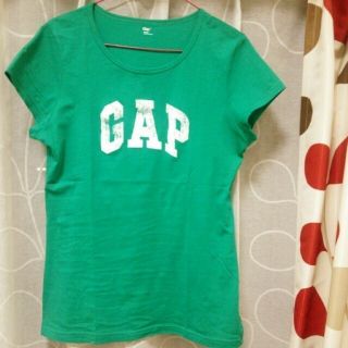 ギャップ(GAP)のGAP半袖T(Tシャツ(半袖/袖なし))