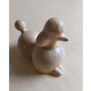 Lisa Larson - リサ ラーソン Lisa Larson ハチ公 リサラーソン展 限定