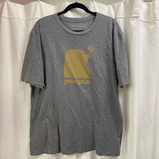 パタゴニア(patagonia) ヴィンテージ Tシャツ・カットソー(メンズ)の