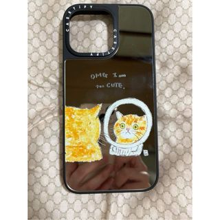 アイフォーン(iPhone)のケースティファイ、CASETiFY、iPhone15 Pro Max 、おまけ付(iPhoneケース)