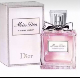 ディオール(Dior)のミスディオール香水(その他)