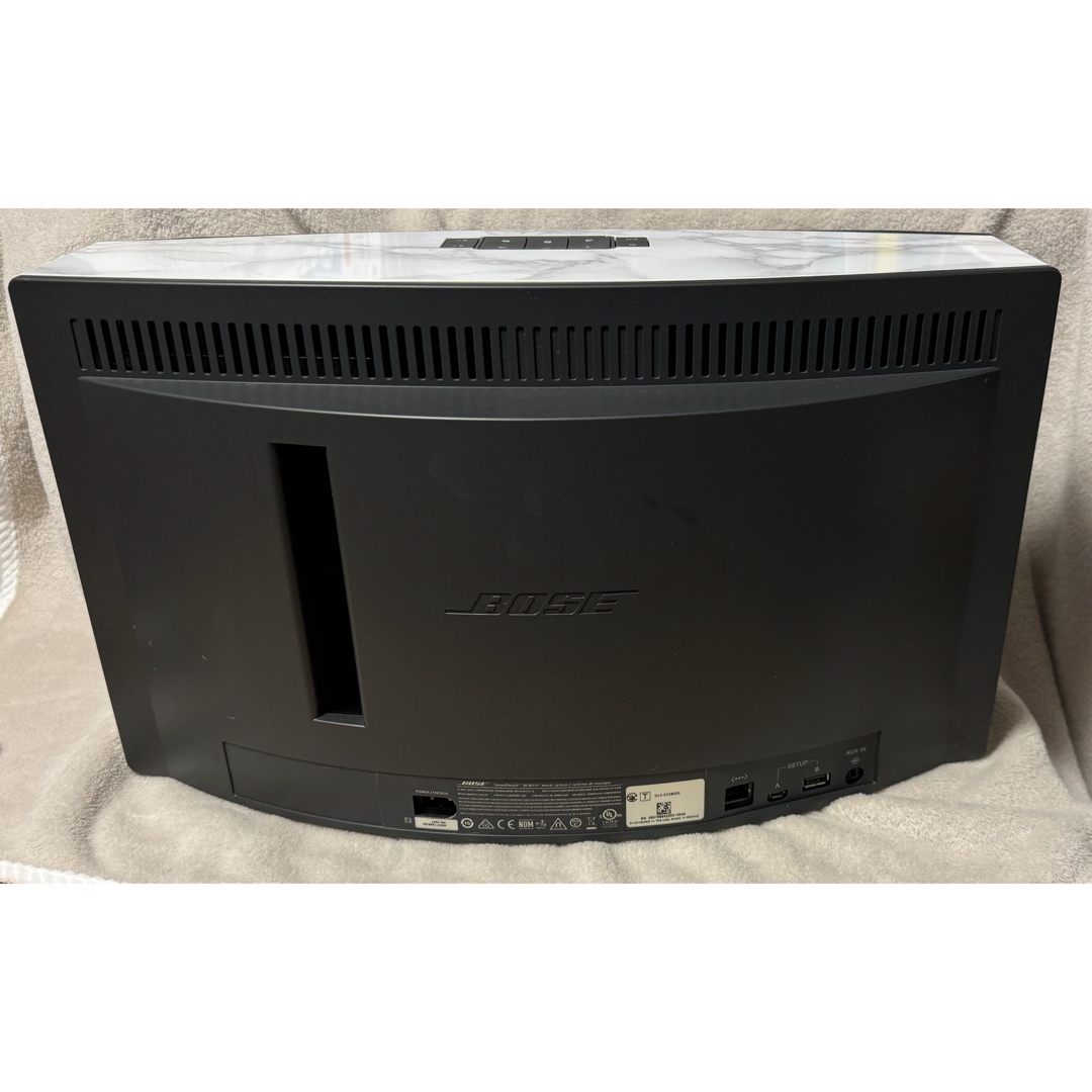 送料込BOSE SOUNDTOUCH 30 ワイヤレススピーカー スピーカー 送料込BOSE SOUNDTOUCH 30 ワイヤレススピーカー スピーカー