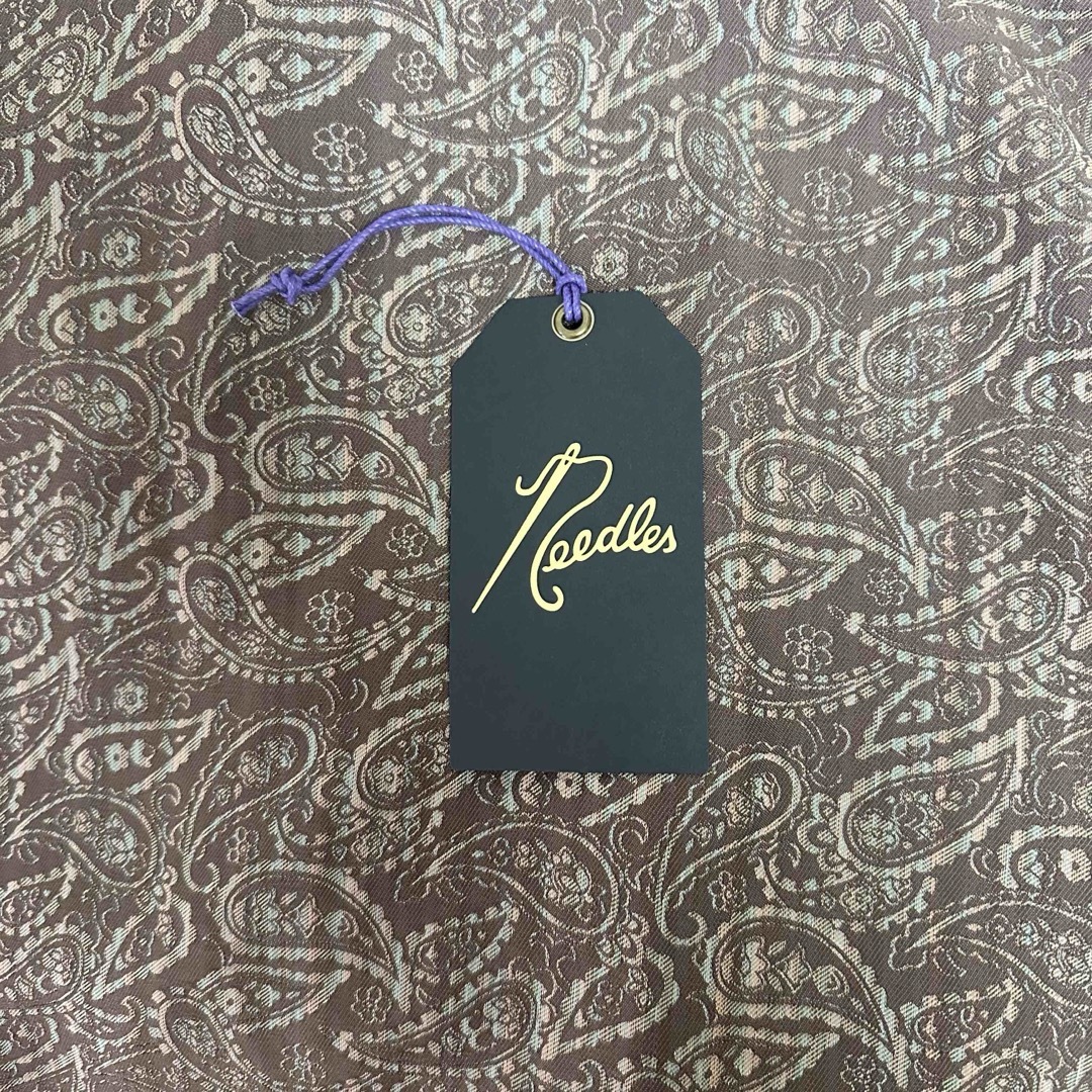 Needles(ニードルス)のNeedles Cabana Shirt L メンズのトップス(シャツ)の商品写真