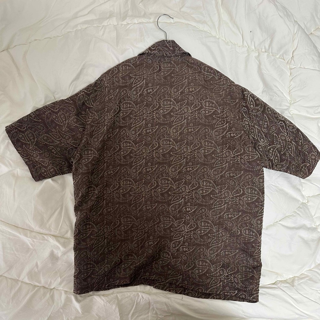 Needles(ニードルス)のNeedles Cabana Shirt L メンズのトップス(シャツ)の商品写真