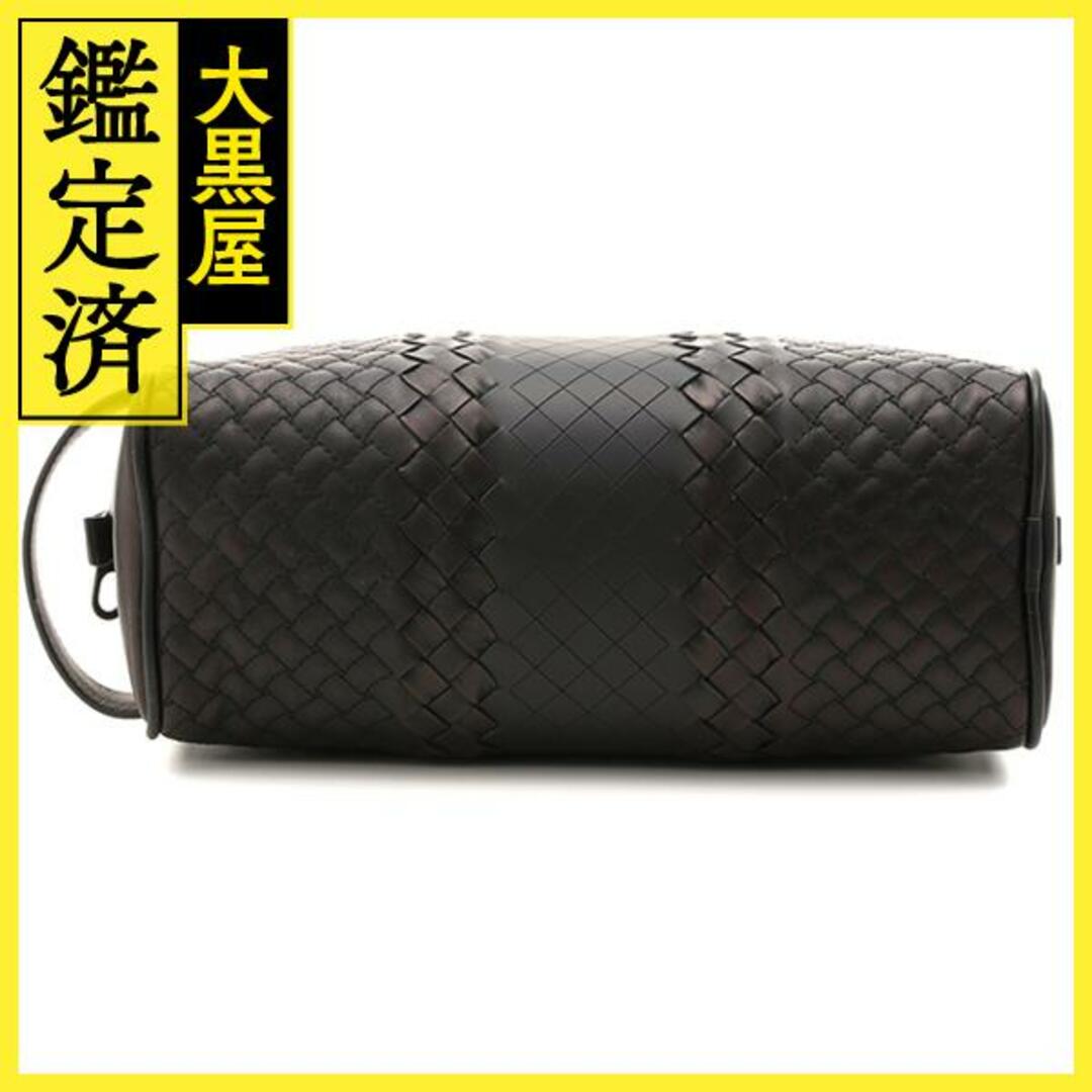 Bottega Veneta(ボッテガヴェネタ)のボッテガヴェネタ インペラトーレ　トイレータリーケース　セカンドバッグ【431】 メンズのバッグ(セカンドバッグ/クラッチバッグ)の商品写真