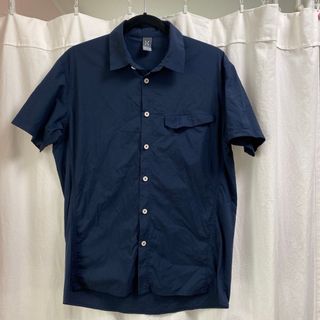 Haglofs - ホグロフス　GETA S/S  SHIRT