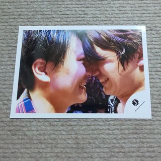 ストーンズ(SixTONES)のSixTONES 森本慎太郎 髙地優吾 2015年クリエ 公式写真(アイドルグッズ)