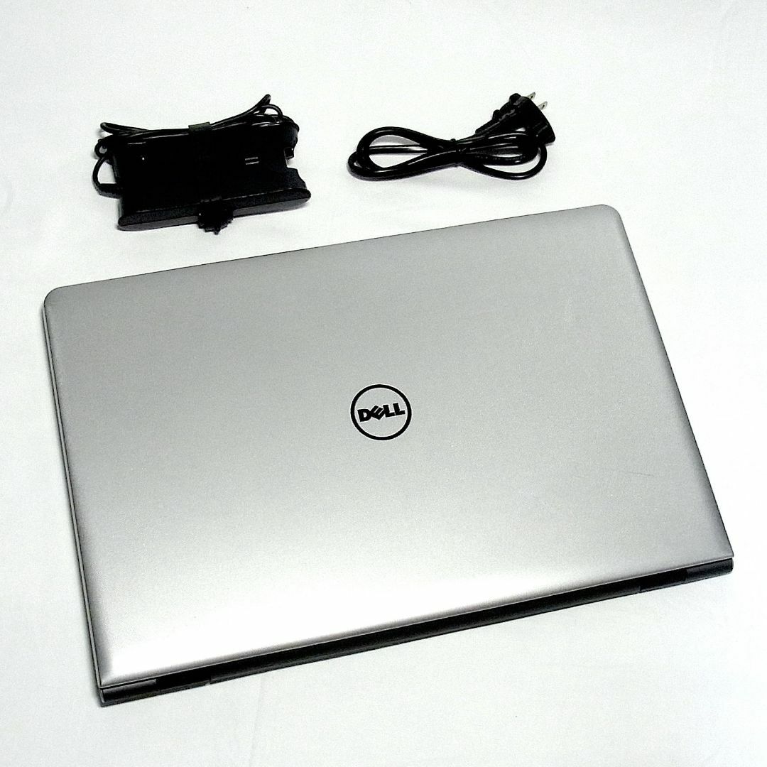 DELL(デル)のDELLノートパソコン／17型／i7／16GB／SSD1TB／Windows11 スマホ/家電/カメラのPC/タブレット(ノートPC)の商品写真