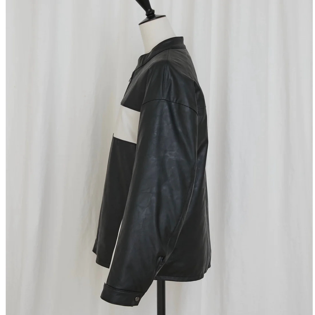 完売 ER emma BIKER ライダース ブルゾンの通販 by るる's shop 完売 ER emma BIKER ライダース ブルゾンの通販 by るる's shop