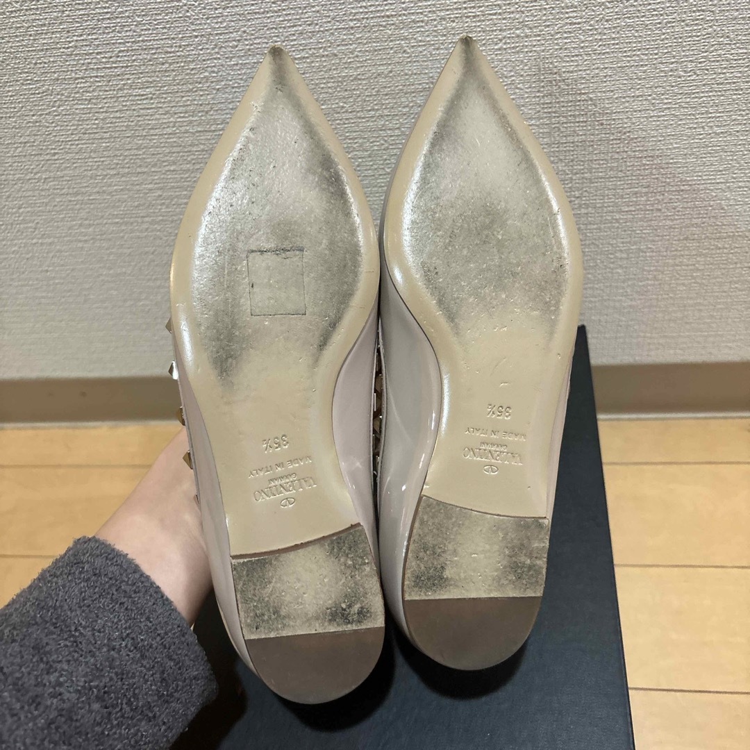 バレンティノパンプス バレンティノパンプス