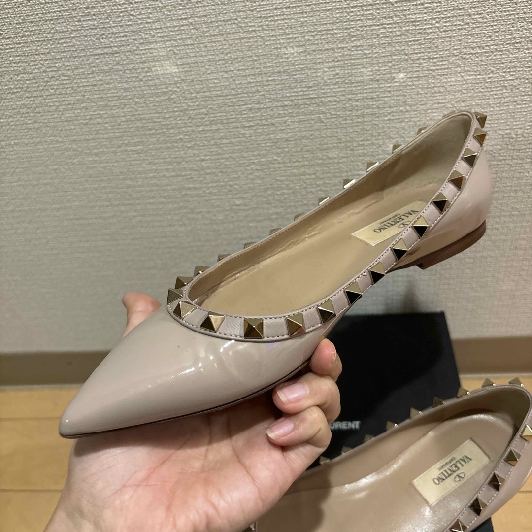 バレンティノパンプス バレンティノパンプス