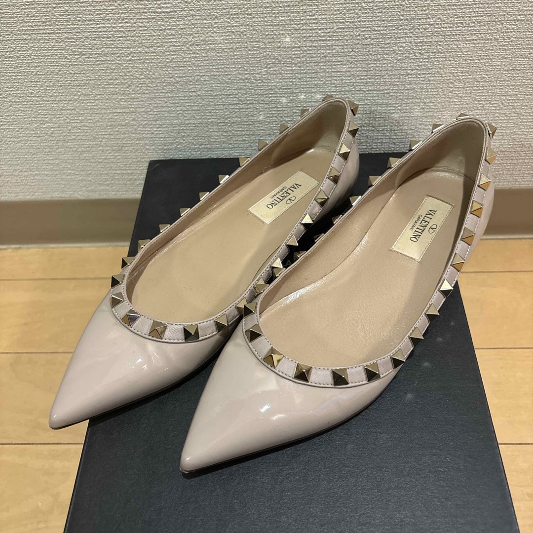 バレンティノパンプス バレンティノパンプス
