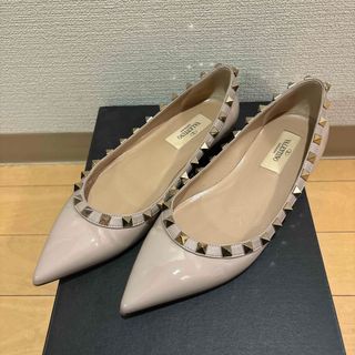 ヴァレンティノ(VALENTINO)のバレンティノパンプス(ハイヒール/パンプス)