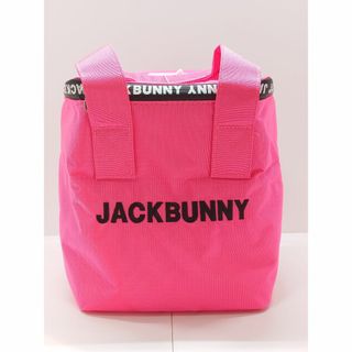 ジャックバニー(JACK BUNNY!!)のジャックバニー　保冷 カートバッグ　 ラウンドバッグ　 ゴルフ(その他)