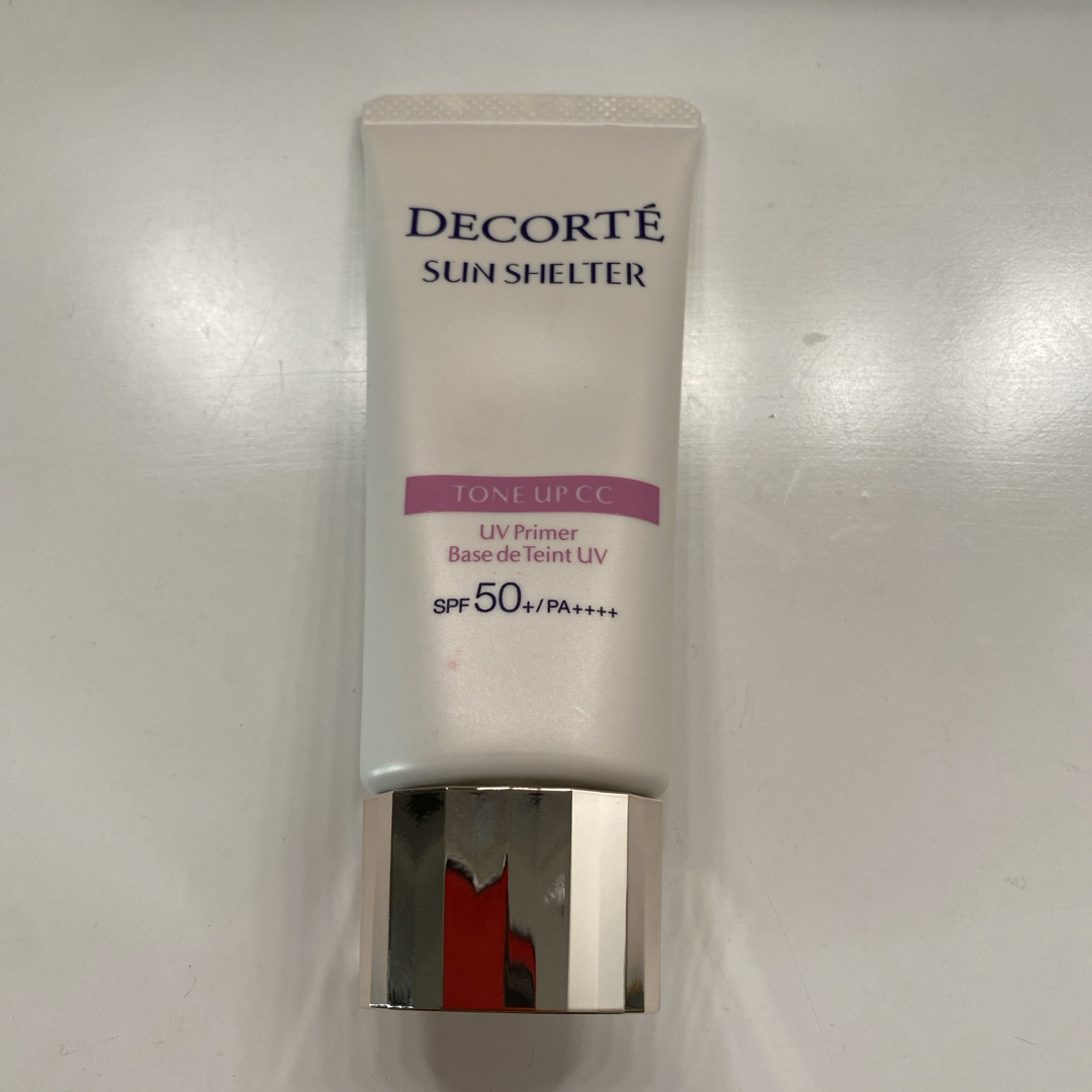 COSME DECORTE(コスメデコルテ)のDECORTE 下地 コスメ/美容のベースメイク/化粧品(化粧下地)の商品写真