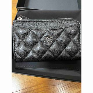 CHANEL - 極 美品 シール有 31番台 CHANEL シャネル シャネル19