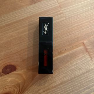 イヴサンローラン(Yves Saint Laurent)のイブサンローラン　リップ　口紅　413 限定色(口紅)