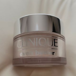 クリニーク(CLINIQUE)のCLINIQUE　ルースパウダー(フェイスパウダー)