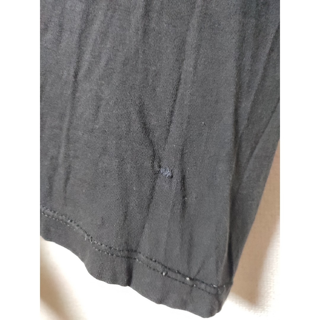 古着 90s METALLICA メンズのトップス(Tシャツ/カットソー(半袖/袖なし))の商品写真