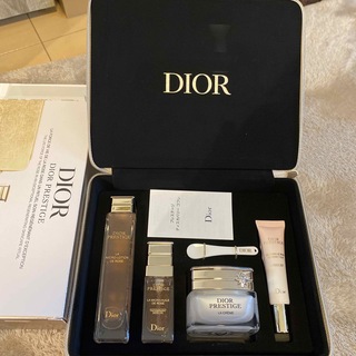 Dior - dior プレステージ　ディスカバリーコフレ