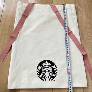 スターバックス(Starbucks)のスタバ  布袋(その他)