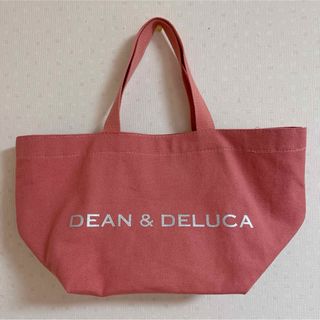 ディーンアンドデルーカ(DEAN & DELUCA)のディーンアンドデルーカ♡チャリティートート(トートバッグ)